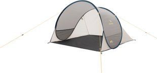 Намет пляжний Easy Camp Oceanic Grey/Sand (120433) 929588 фото