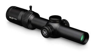 Приціл оптичний Vortex Strike Eagle 1-8x24 (AR-BDC3 IR) (SE-1824-2) 2371.02.02 фото