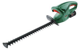 Акумуляторний кущоріз Bosch EasyHedgeCut 18-45 (0600849H02) 0600849H02 фото