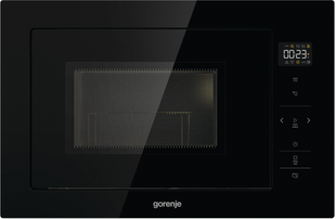Мікрохвильова піч Gorenje BM 251 SG2BG (XY925Z) (6809570) 6809570 фото