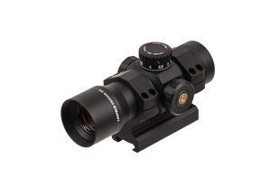 Приціл Leupold Freedom RDS 1x34mm Red Dot 223 BDC 1.0 MOA Dot (180093) 5003069 фото