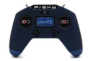 Апаратура керування FrSky Taranis X-Lite PRO 2722644731574 фото