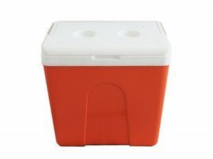 Термобокс 20л. mz1067RED MAZHURA mz1067RED фото