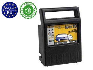 Автоматичний зарядний пристрій Deca MATIC 119 300500 фото
