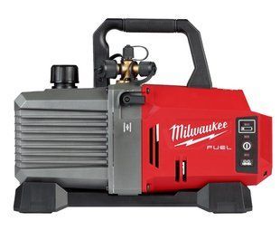 Насос вакуумний M18 FVP5-0 MILWAUKEE 4933492853 4933492853 фото