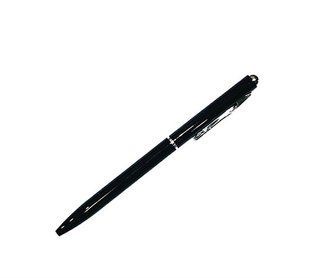 Ручка кулькова Troika Refill Cylinder, чорний FN312 фото