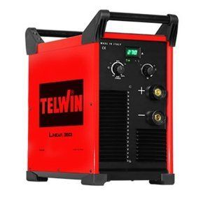 MMA INVERTER 3PH LINEAR 350I 230V/400V 816181 фото