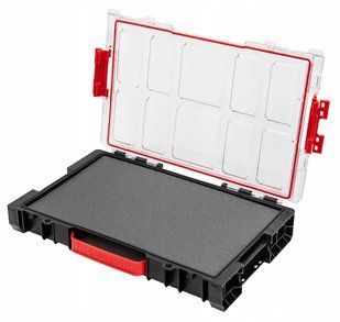 Органайзер QBRICK SYSTEM PRO 100 MFI (5901238255376) ORGQPRO100FCZAPG003 фото