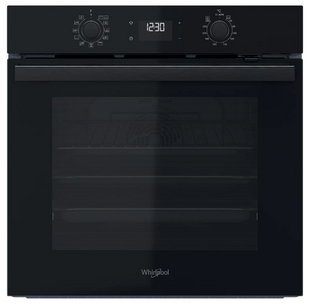 Електрична духова шафа Whirlpool OMR58HU1B (6875005) 6875005 фото