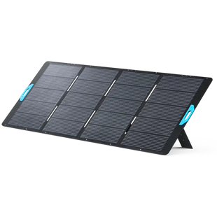 Сонячна зарядна панель ANKER SOLIX PS400 Solar Panel - 400W / 48V(8.33A) / MC4 / XT60  7003095 фото