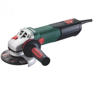 Кутова шліфмашина Metabo WEA 17-150 Quick 600535000 фото