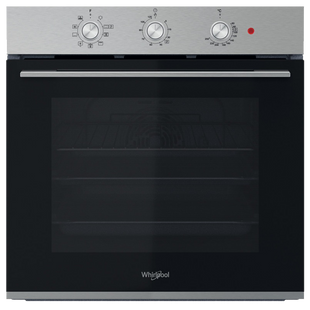 Електрична духова шафа Whirlpool OMK38HU0X (6874853) 6874853 фото
