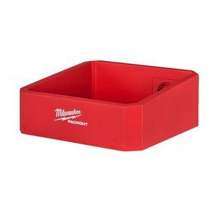 Полиця для зберігання - маленька Milwaukee Packout 4932480713 фото