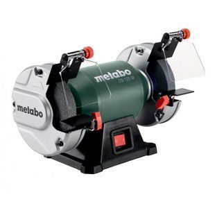 Точильний верстат Metabo DS 125 M 604125000 фото