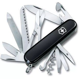 Складаний ніж Victorinox RANGER 1.3763.3 1.3763.3 фото