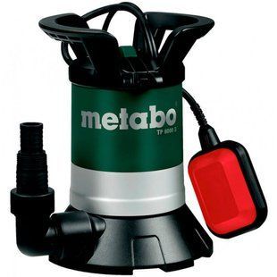 Занурювальний насос Metabo TP 8000 S 0250800000 фото