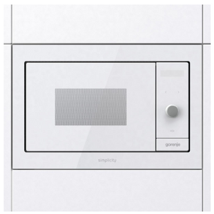 Мікрохвильва піч Gorenje BM235G1SYW (MXY55Z) (6871226) 6871226 фото