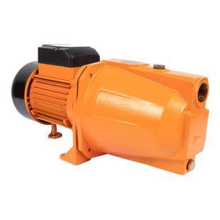 Насос поверхневий струминний Powercraft DJL 1300-5565 88911 фото