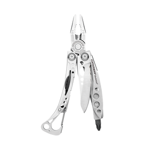 Мультитул Leatherman Skeletool, картонна коробка (830920) 4007935 фото