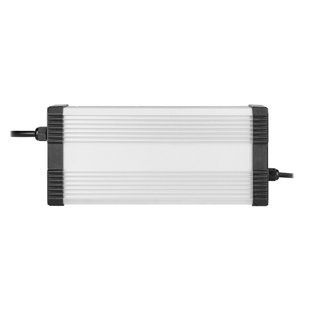 Зарядний пристрій для акумуляторів LiFePO4 72V (87.6V)-10A-720W LP19308 фото