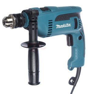 Дриль з ударом Makita HP 1640 HP1640 фото