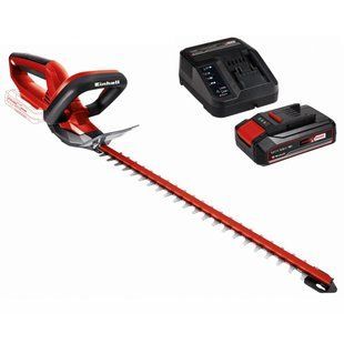 Кущоріз акумуляторний GC-CH 1846 Li Kit 2.5 Ah (3410642K) 3410642K фото