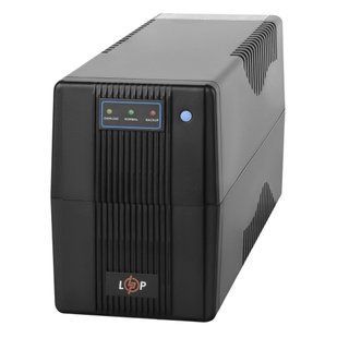 Лінійно-інтерактивне ДБЖ LPM-700VA-P (490Вт) LP3172 фото