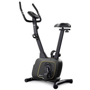 Велотренажер Hop-Sport HS-3000H Nexon магнітний чорний 5902308239869 фото
