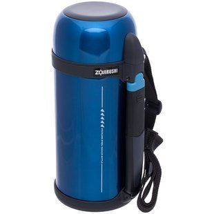Термос Zojirushi SF-CС15AН 1.5 л, синій SF-CC15AH фото
