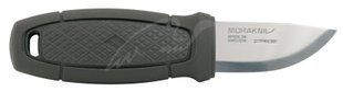 Нож Morakniv Eldris Light Duty. Цвет - серый 2305.02.23 фото