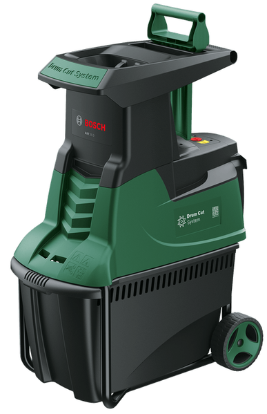 Подрібнювач гілок Bosch AXT 25 D (0600803103) 0600803103 фото