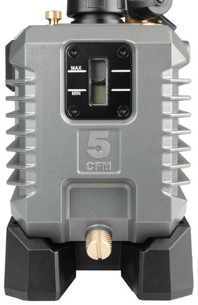 Насос вакуумний M18 FVP5-0 MILWAUKEE 4933492853 4933492853 фото