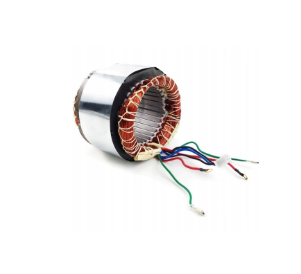 Бензиновий інверторний генератор KRAFT&DELE 2500W 230V (KD697) KD697 фото