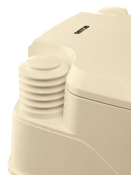 Біотуалет Thetford Porta Potti 165 Luxe бежевий 8710315024555 фото