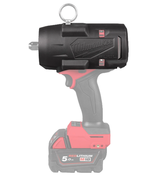 Гумовий чохол для M18 FHIW2P12 MILWAUKEE 4932493581 фото