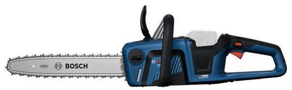 Акумуляторна ланцюгова пилка Bosch GKE 18V-40 (06008D3000) (без АКБ та ЗП) 06008D3000 фото