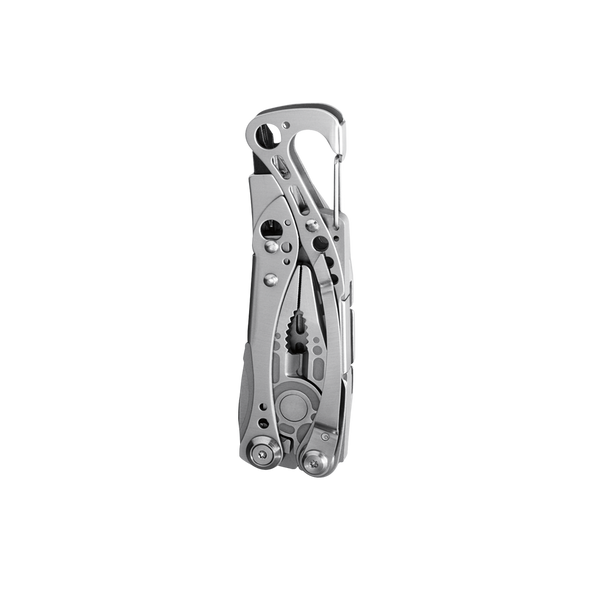 Мультитул Leatherman Skeletool, картонна коробка (830920) 4007935 фото