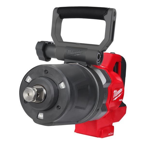 Гайкокрут акумуляторний 1 MILWAUKEE, M18 ONEFHIWF1DS-0C, 2711Нм (кейс) 4933472071 фото