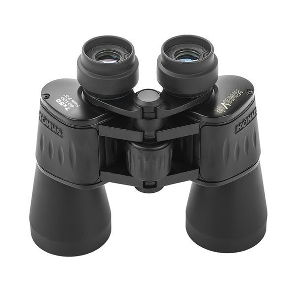 Бінокль KONUS KONUSVUE 7x50 W.A. - Безкоштовна доставка 2102 фото