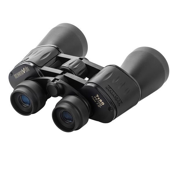 Бінокль KONUS KONUSVUE 7x50 W.A. - Безкоштовна доставка 2102 фото
