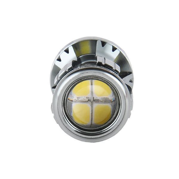 LED автолампа Brevia PowerPro P21W 350Lm 14x2835SMD 12/24V CANbus, 2шт 10301X2 фото