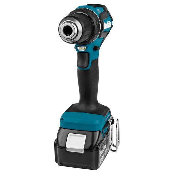Акумуляторний дриль-шурупокрут Makita DDF485RFJ DDF485RFJ фото