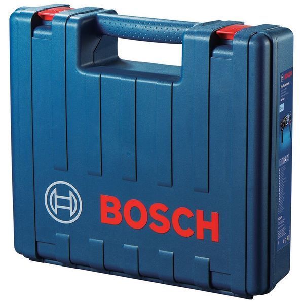 Перфоратор Bosch GBH 220 Professional (06112A6020) 06112A6020 фото