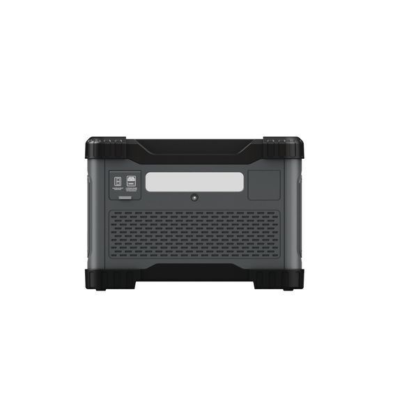 Зарядна станція портативна Unicraft Unicraft PPS 2000 / 1843 Вт.год. 6770020 фото