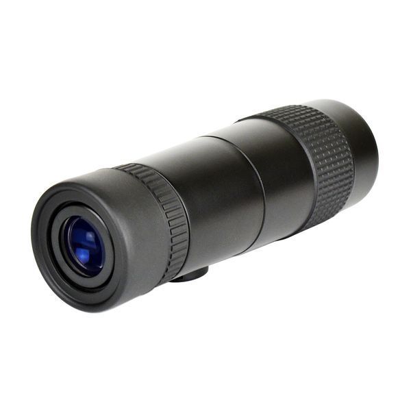 Монокуляр SIGETA Haunt 8-24x40 (штатив, смартфон-адаптер) - Безкоштовна доставка 65421 фото