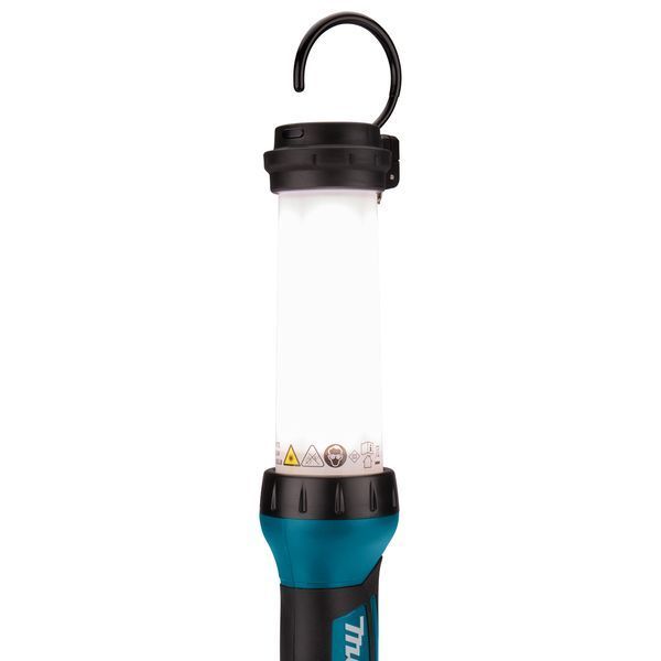 Акумуляторний ліхтар з USB Makita DEBDML807 DEBDML807 фото