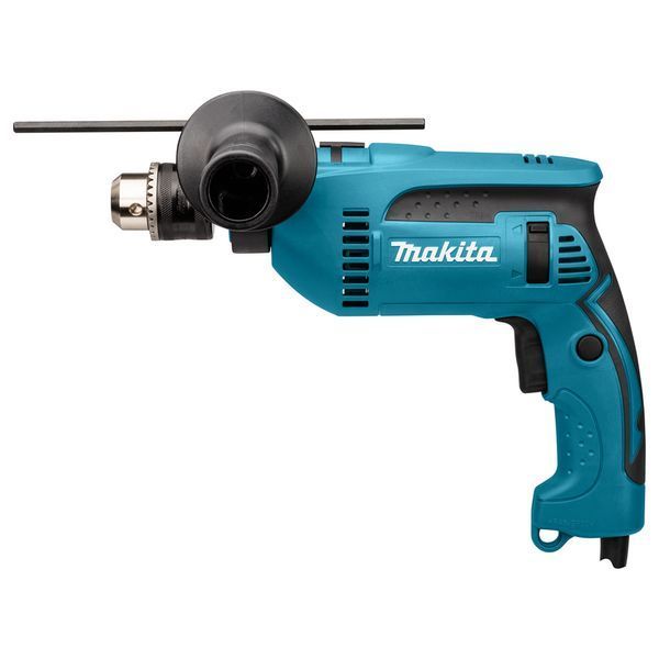 Дриль з ударом Makita HP 1640 HP1640 фото