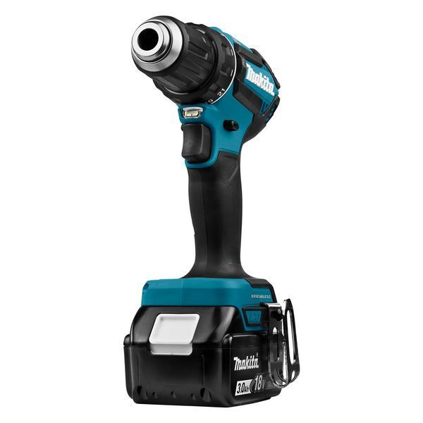 Акумуляторний дриль-шурупокрут Makita DDF485RFJ DDF485RFJ фото