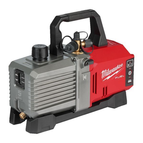 Насос вакуумний M18 FVP5-0 MILWAUKEE 4933492853 4933492853 фото