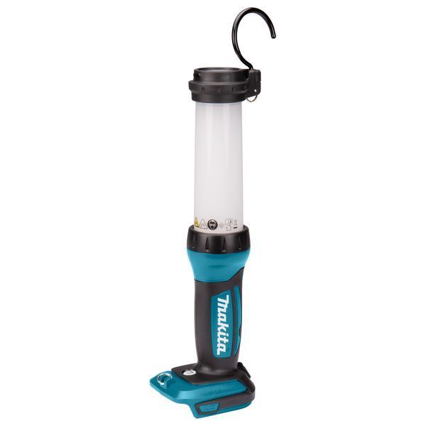 Акумуляторний ліхтар з USB Makita DEBDML807 DEBDML807 фото